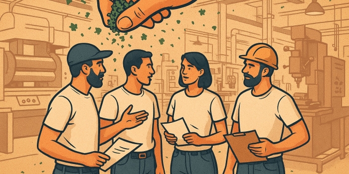 Cultura della Sicurezza? Mito, rito, dito, agito